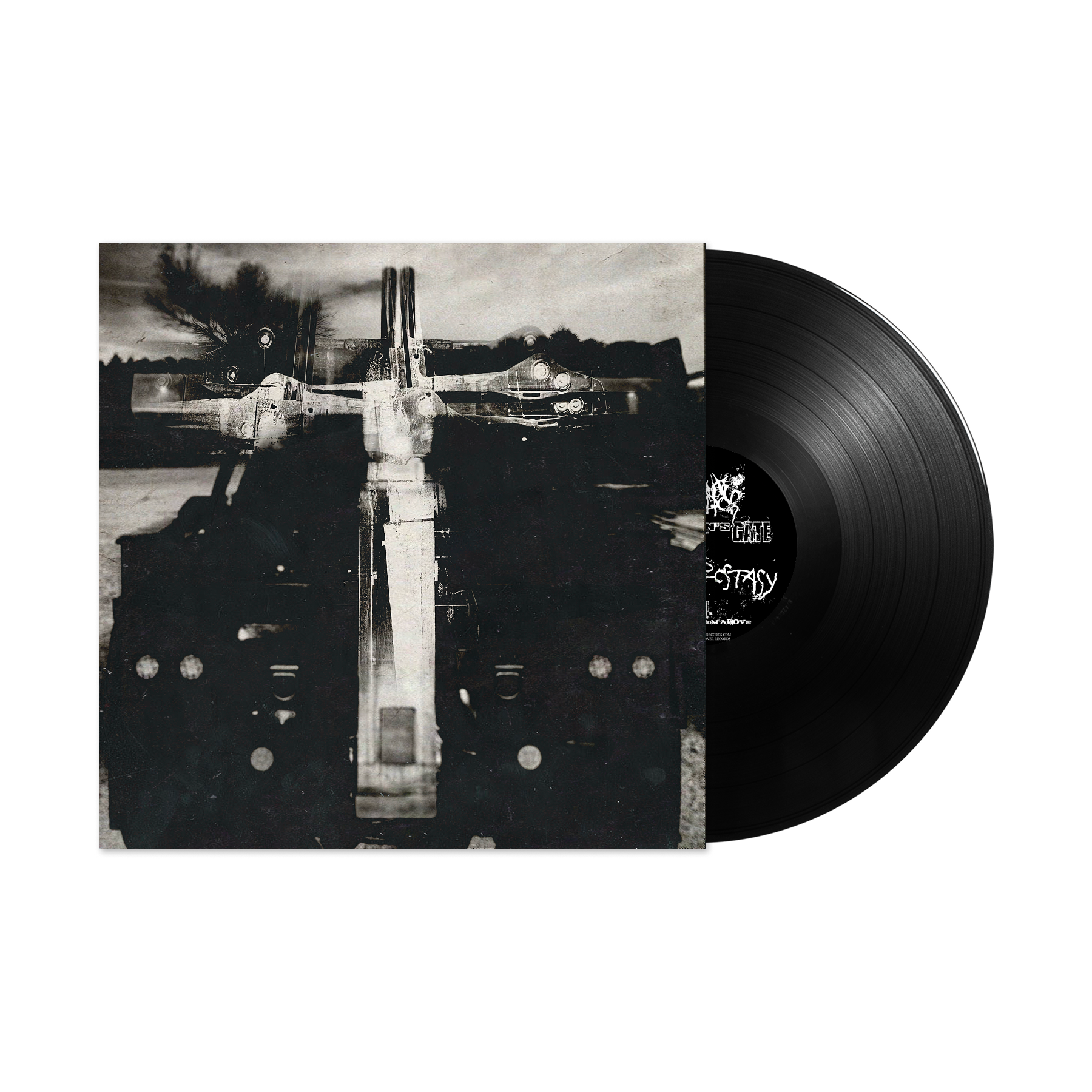 Portrayal of Guilt - ...Beginning of the End