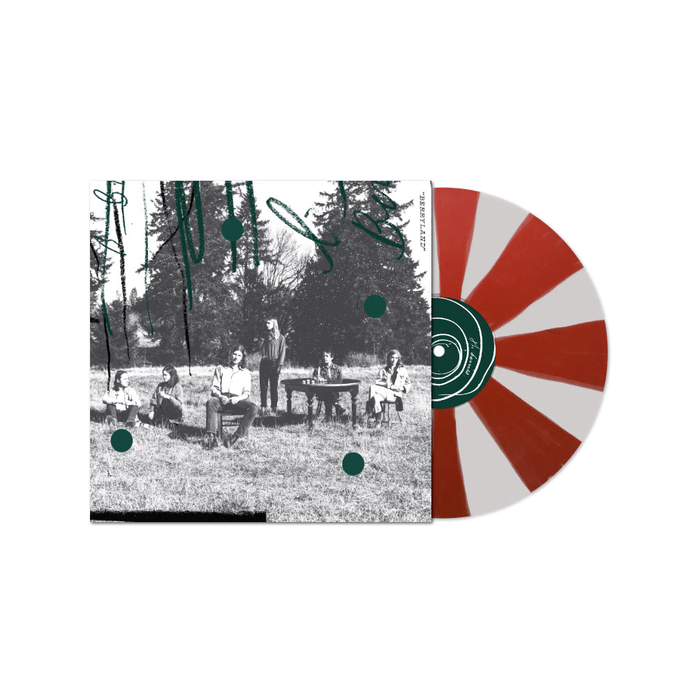 The Berries - Berryland