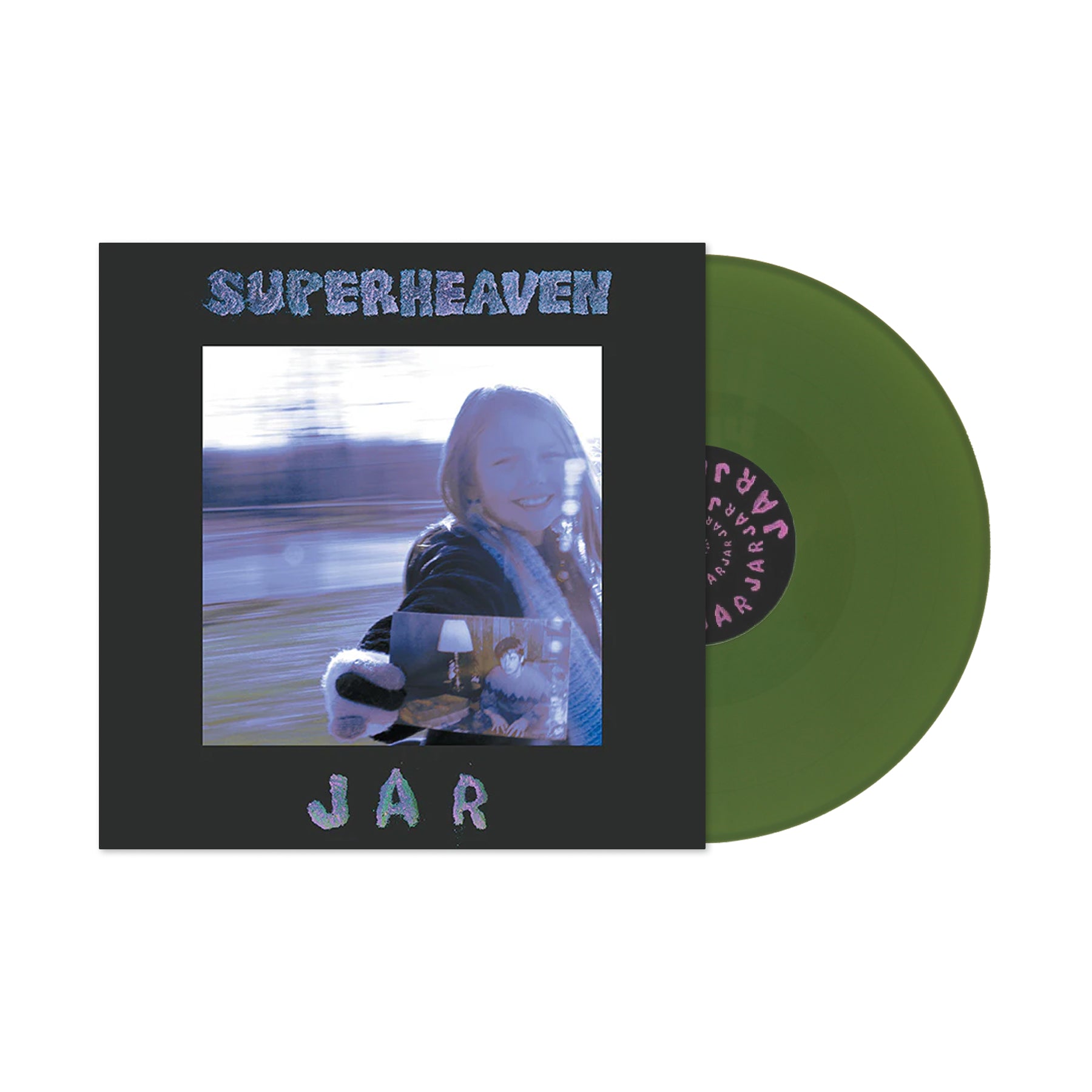 Superheaven - Jar (10 Year Anniversary Edition)