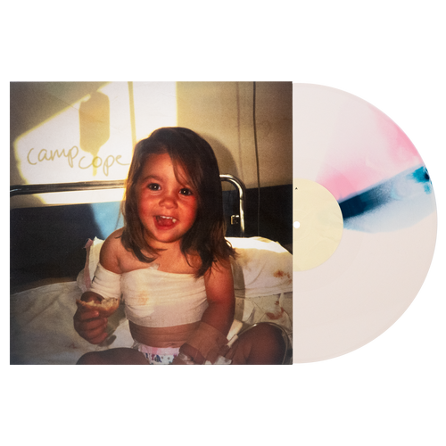 Camp Cope - S/T