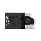 Fireworks - Higher Lonely Power Colour 4 12"