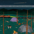 Title Fight - The Last Thing You Forget  7"