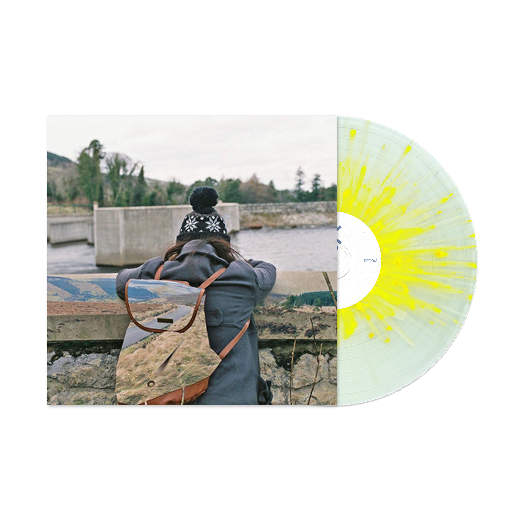 Basement - I Wish I Could Stay Here