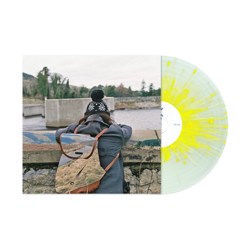 Basement - I Wish I Could Stay Here