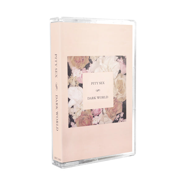 Pity Sex - Dark World