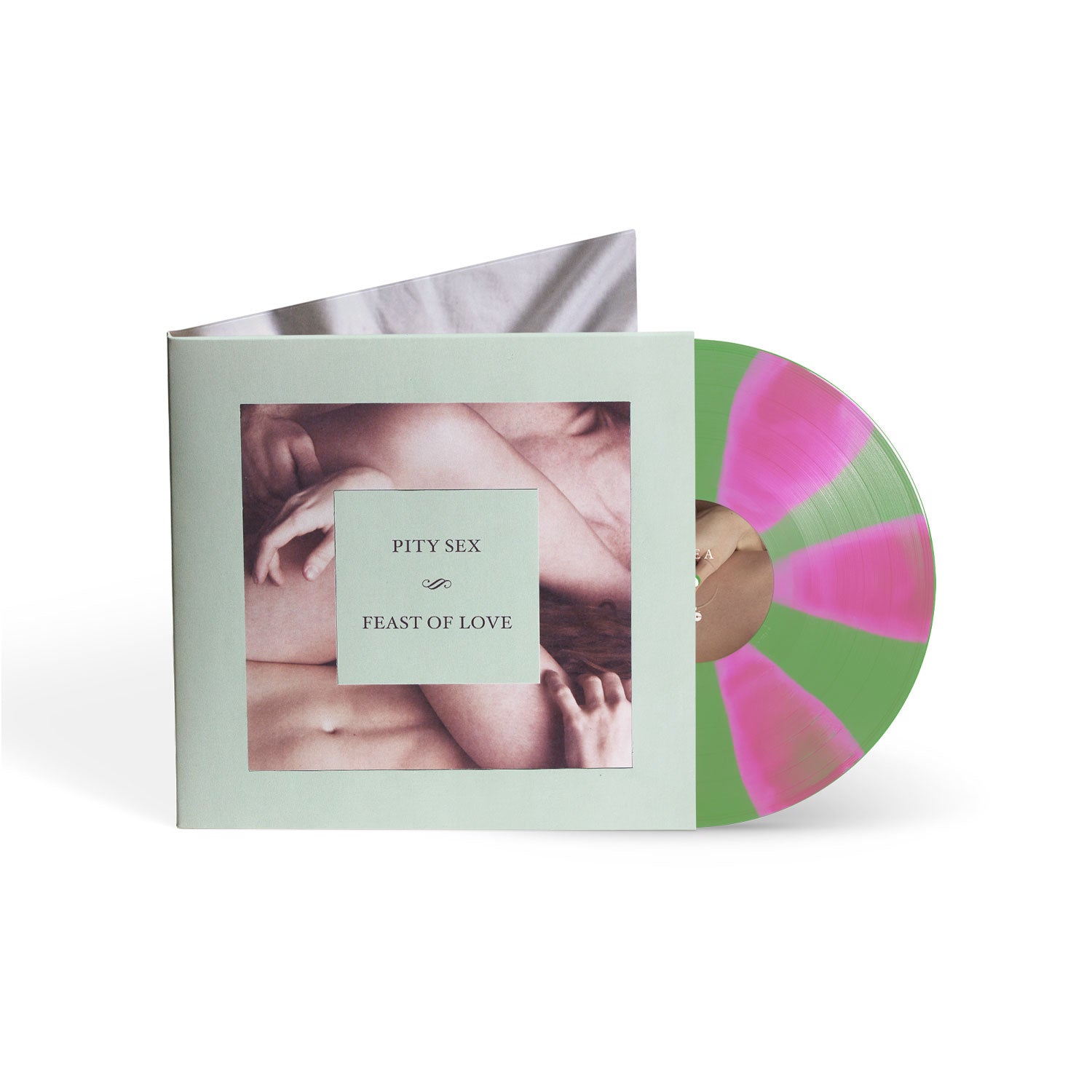 Pity Sex - Feast of Love (10 Year Anniversary Edition)