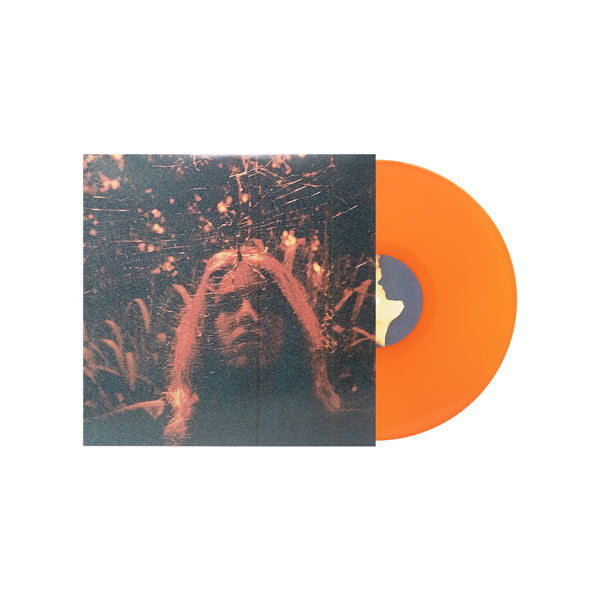 Turnover - Peripheral Vision