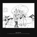 Teen Suicide - It's The Big Joyous Celebration, Let's Stir The Honeypot