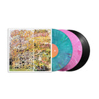 Lifted Bells - Overreactor