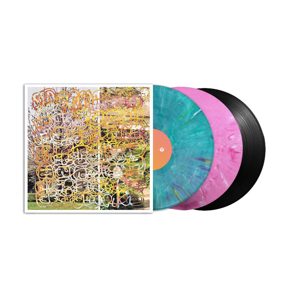 Lifted Bells - Overreactor
