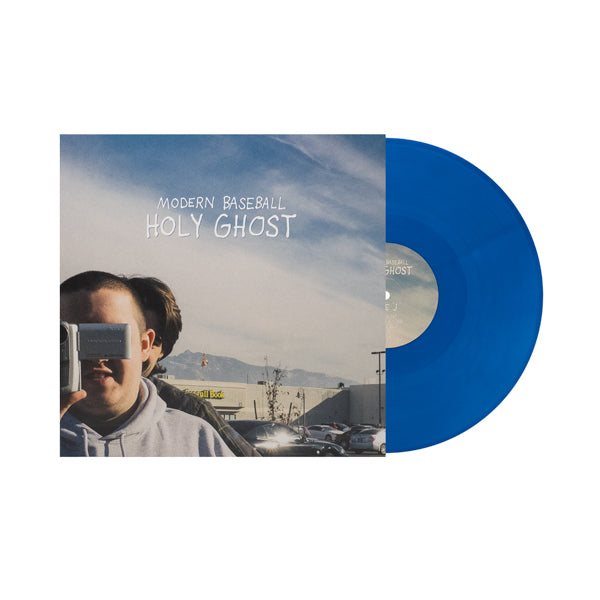 Modern Baseball - Holy Ghost