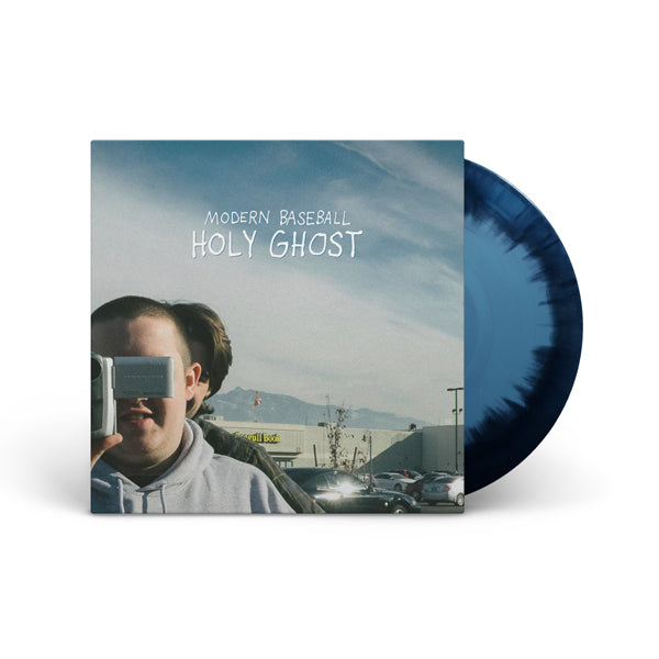 Modern Baseball - Holy Ghost