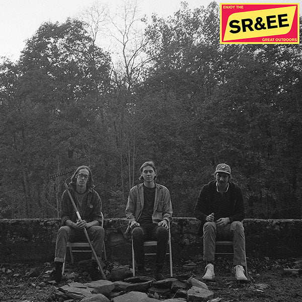 Spencer Radcliffe & Everyone Else - Enjoy the Great Outdoors