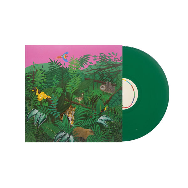 Turnover - Good Nature