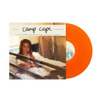 Camp Cope - S/T (10 Year Anniversary Edition)