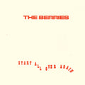 The Berries - Start All Over Again  12"
