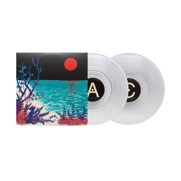 glass beach - the first glass beach album