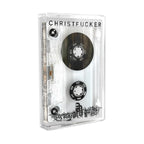 Portrayal of Guilt - CHRISTFUCKER