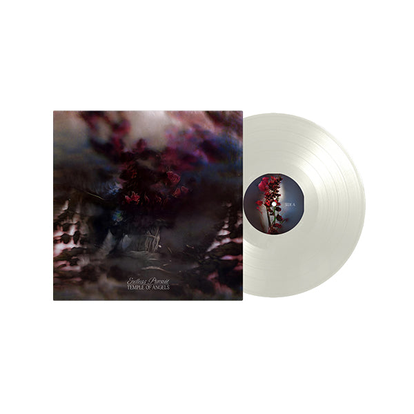 Temple of Angels - Endless Pursuit