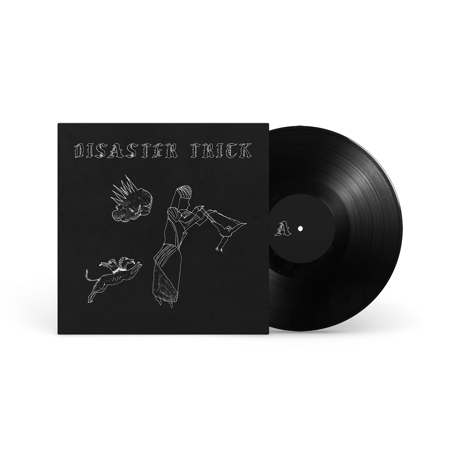 Horse Jumper of Love - Disaster Trick