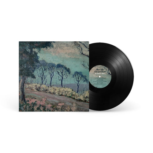 Advance Base - Horrible Occurrences