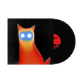 Basement - WIRED LP (Black)