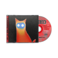 Basement - WIRED CD