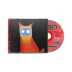 Basement - WIRED CD