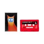 Basement - WIRED Cassette