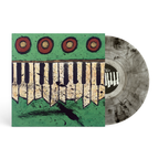 Cursive - The Ugly Organ (Colored Vinyl)