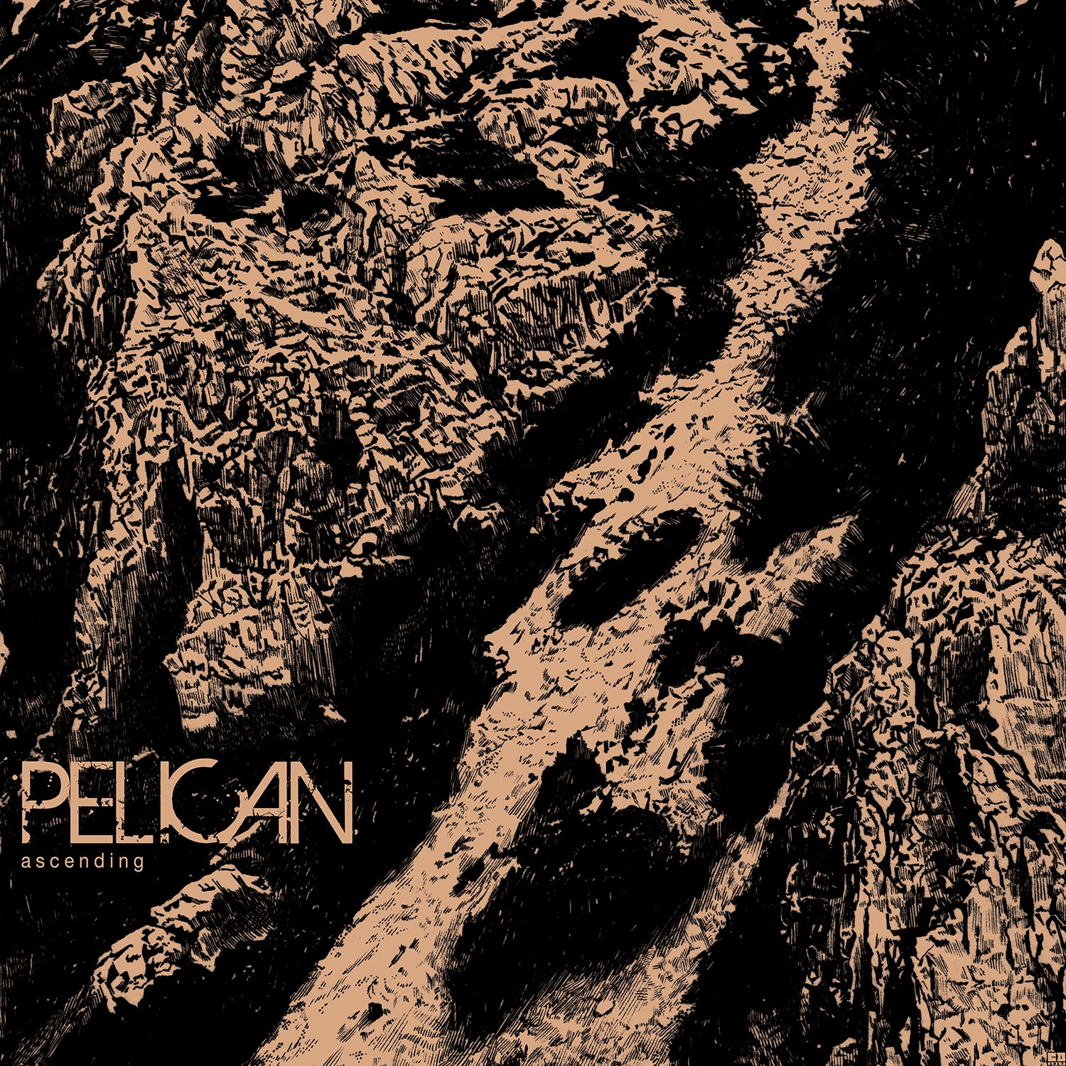 Pelican - Ascending EP