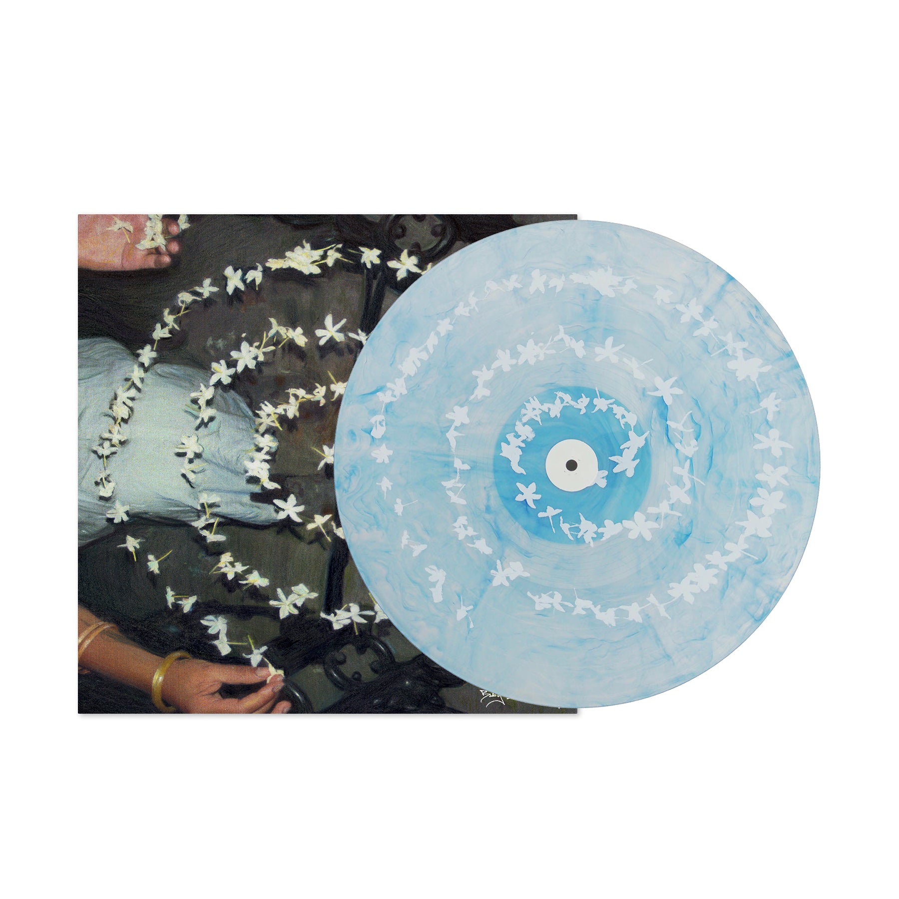 Fiddlehead - Baby I'll Change 12" EP