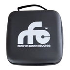 RUN FOR COVER CD CASE