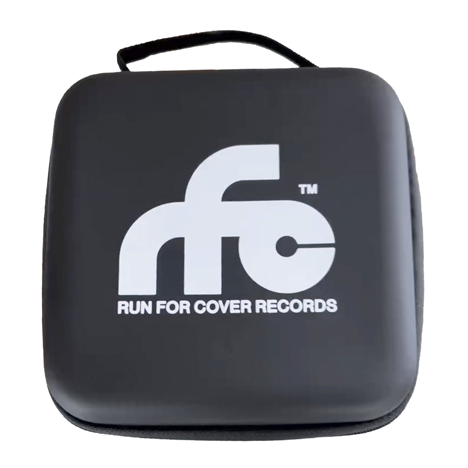 RUN FOR COVER CD CASE