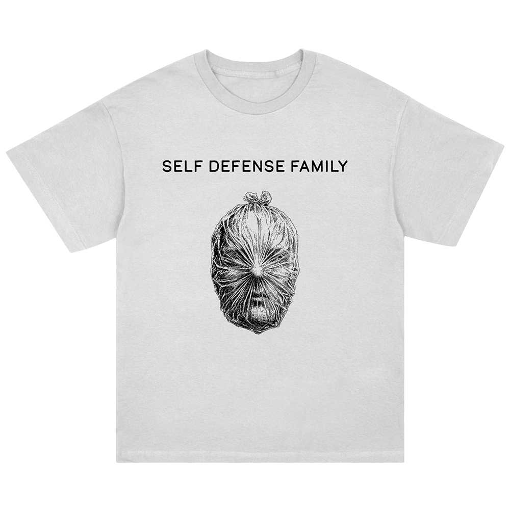 Self Defense Family - Reclusion T-Shirt