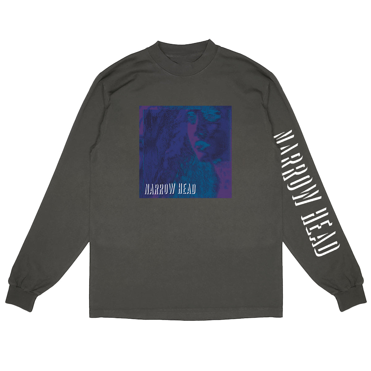 Narrow Head - Satisfaction Longsleeve
