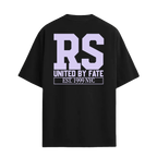 Rival Schools - United Goods Logo Shirt (Black)
