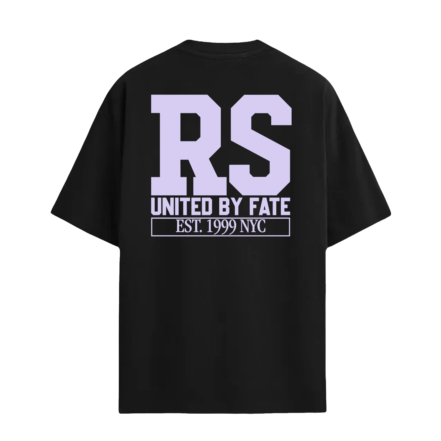 Rival Schools - United Goods Logo Shirt (Black)