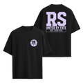 Rival Schools - United Goods Logo Shirt (Black)
