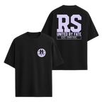 Rival Schools - United Goods Logo Shirt (Black)