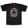 GREAT GRANDPA - KID T-SHIRT (BLACK)