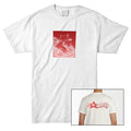 CITIZEN - YOU ARE A STAR T-SHIRT (WHITE)
