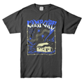 CAMP COPE - STORM T-SHIRT (BLACK)