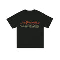 Sadurn - The Underworld T-Shirt (Black)
