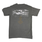 Wicca Phase Springs Eternal - Tracklist T-Shirt