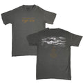 Wicca Phase Springs Eternal - Tracklist T-Shirt