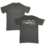 Wicca Phase Springs Eternal - Tracklist T-Shirt