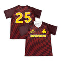 Run For Cover - 2025 Football Shirt Jersey