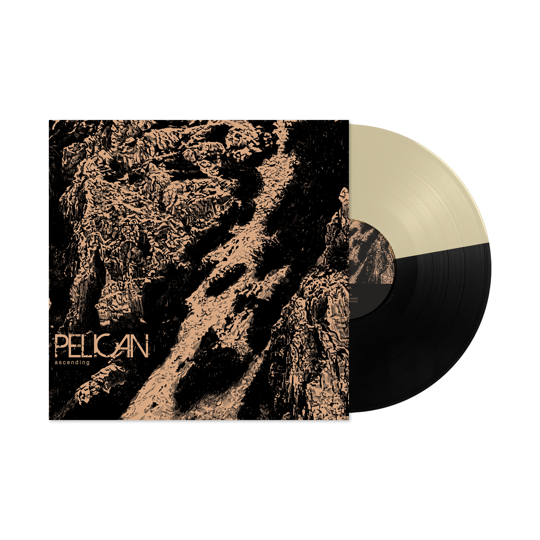 Pelican - Ascending EP
