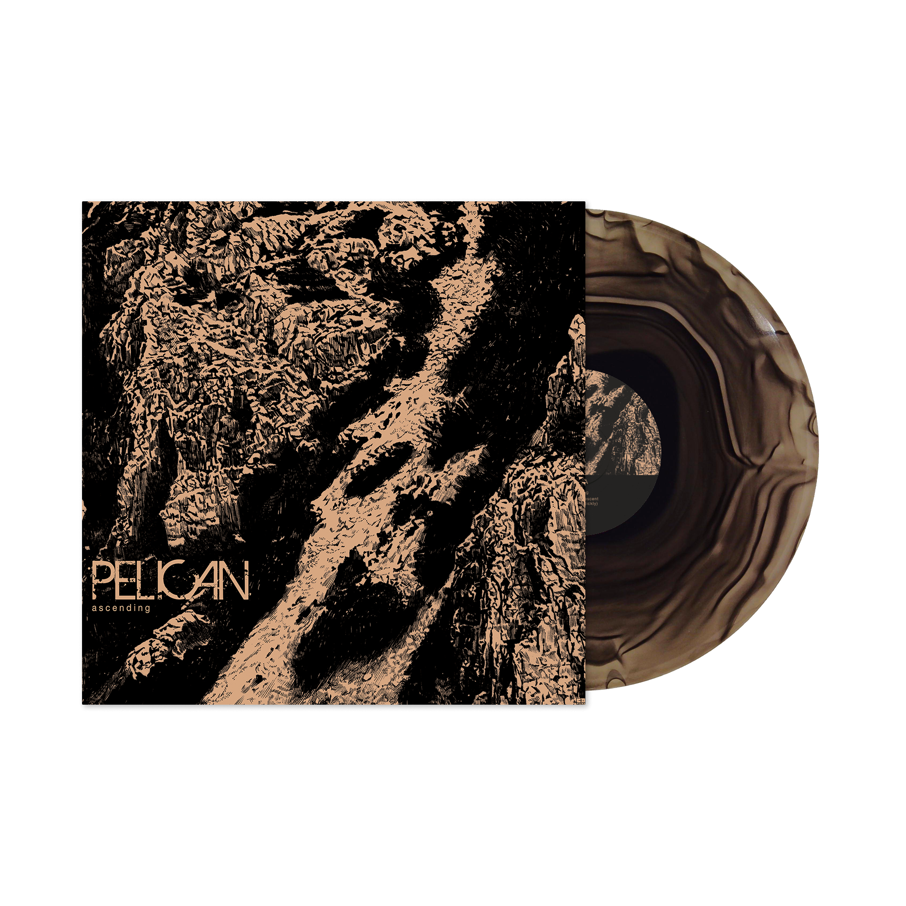 Pelican - Ascending EP